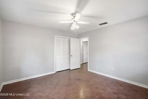 Bedroom - 5359 Reddoch Dr, Jackson, MS 39211 photo 2 of 4