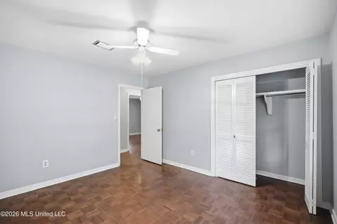 Bedroom - 5359 Reddoch Dr, Jackson, MS 39211 photo 4 of 4