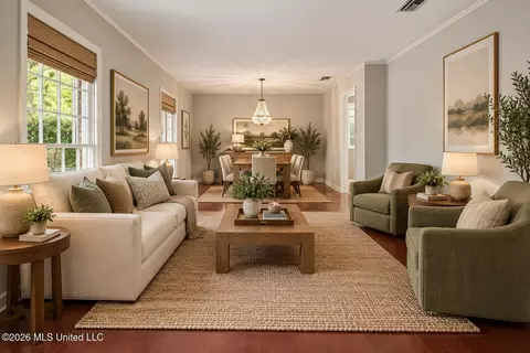 Other - 5359 Reddoch Dr, Jackson, MS 39211 photo 2 of 10