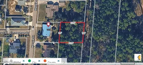 Nhn Gwen Avenue, Waveland, MS 39576