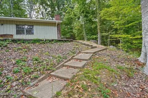 Exterior - 2815 Woodland Lake Dr, Hernando, MS 38632 photo 3 of 7