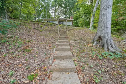 Exterior - 2815 Woodland Lake Dr, Hernando, MS 38632 photo 5 of 7