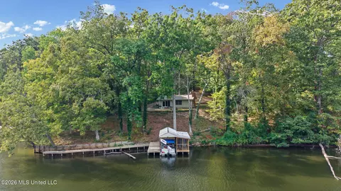 View/Area - 2815 Woodland Lake Dr, Hernando, MS 38632 photo 4 of 8