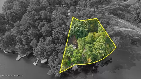 View/Area - 2815 Woodland Lake Dr, Hernando, MS 38632 photo 2 of 8
