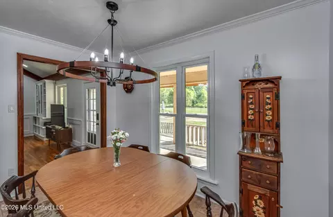 Dining - 559 N Springlake Cir, Terry, MS 39170 photo 3 of 3