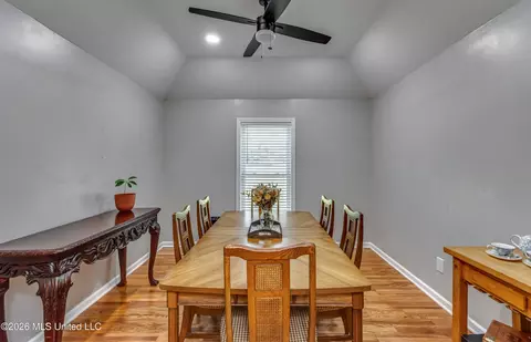 Dining - 559 N Springlake Cir, Terry, MS 39170 photo 2 of 3