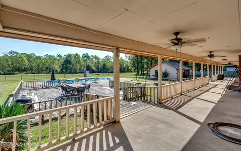 Exterior - 559 N Springlake Cir, Terry, MS 39170 photo 12 of 12
