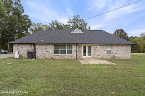 Exterior - 313 Springrun Rd, Coldwater, MS 38618 photo 4 of 4