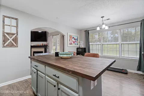Kitchen - 313 Springrun Rd, Coldwater, MS 38618 photo 3 of 3