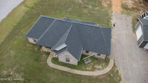 View/Area - 313 Springrun Rd, Coldwater, MS 38618 photo 2 of 3