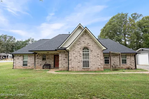 Exterior - 313 Springrun Rd, Coldwater, MS 38618 photo 2 of 4