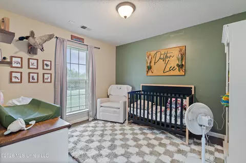 Bedroom - 313 Springrun Rd, Coldwater, MS 38618 photo 1 of 4