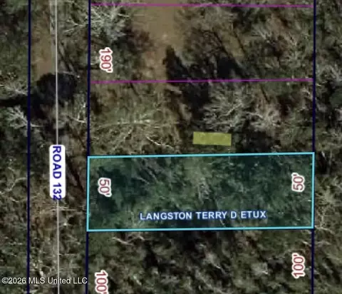 7078 Road 132, Bay Saint Louis, MS 39520