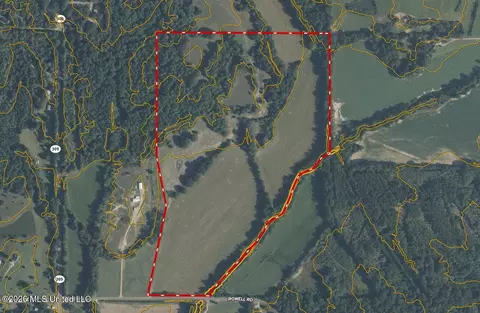 81 4 Rowell Rd, Coldwater, MS 38618 photo 32