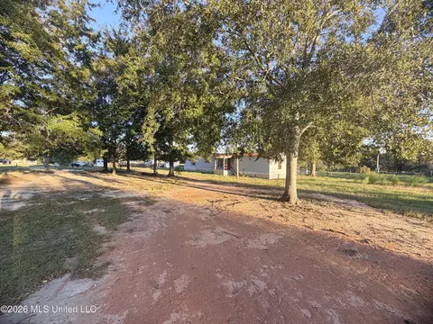Exterior - 2177 Tannertown Rd, Lucedale, MS 39452 photo 6 of 6