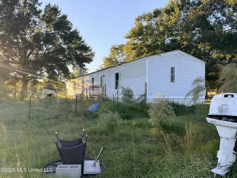Exterior - 2177 Tannertown Rd, Lucedale, MS 39452 photo 1 of 6