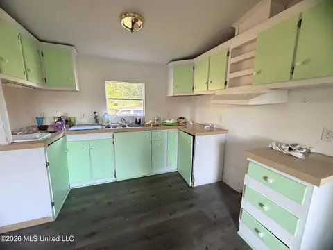 Kitchen - 2177 Tannertown Rd, Lucedale, MS 39452 photo 1 of 1