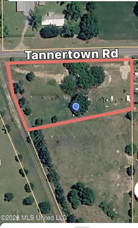 View/Area - 2177 Tannertown Rd, Lucedale, MS 39452 photo 1 of 1