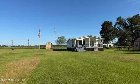 3154 Stonecypher Rd, Lucedale, MS 39452 photo 22