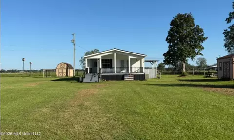 3154 Stonecypher Rd, Lucedale, MS 39452 photo 21