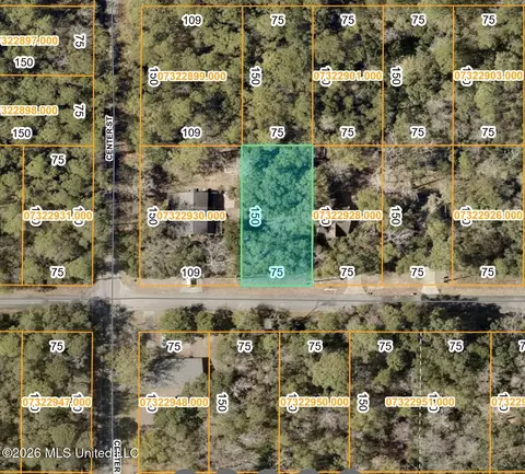Elizabeth Street, Ocean Springs, MS 39564
