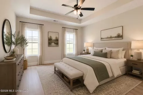 Bedroom - 2102 Legacy Ln, Hernando, MS 38632 photo 1 of 3