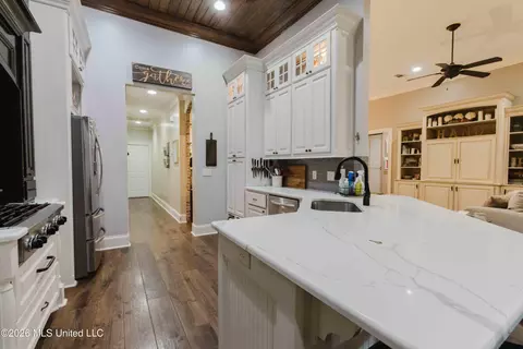 Entry Way - 145 Caledonian Blvd, Brandon, MS 39047 photo 2 of 3