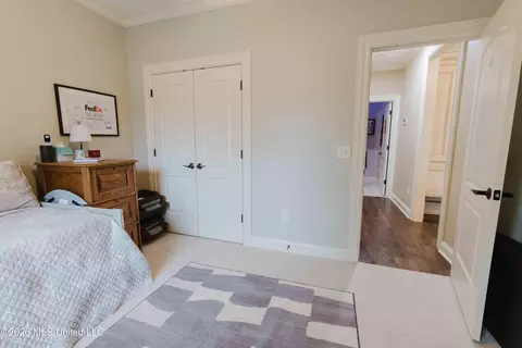 Bedroom - 145 Caledonian Blvd, Brandon, MS 39047 photo 7 of 7