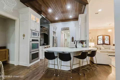 Kitchen - 145 Caledonian Blvd, Brandon, MS 39047 photo 1 of 4