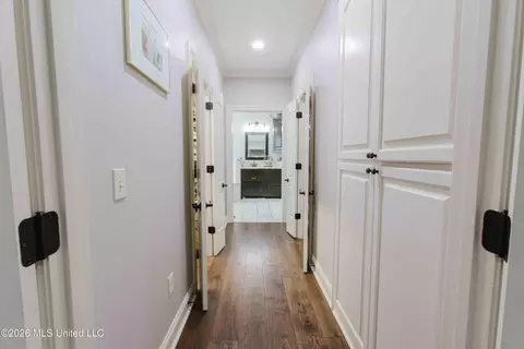 Entry Way - 145 Caledonian Blvd, Brandon, MS 39047 photo 3 of 3