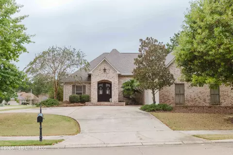 Exterior - 145 Caledonian Blvd, Brandon, MS 39047 photo 12 of 12
