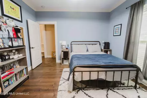 Bedroom - 145 Caledonian Blvd, Brandon, MS 39047 photo 4 of 7