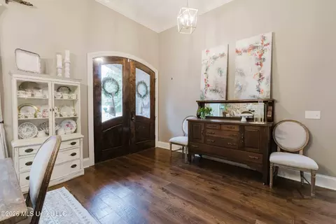 Entry Way - 145 Caledonian Blvd, Brandon, MS 39047 photo 1 of 3