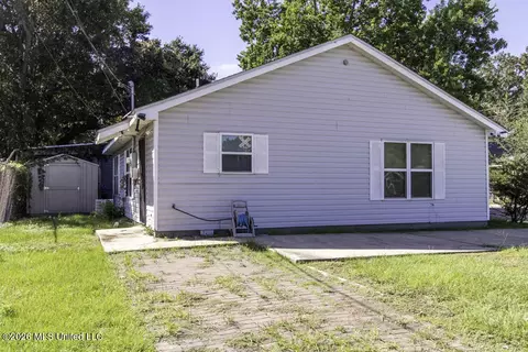 Exterior - 198 Keller Ave, Biloxi, MS 39530 photo 1 of 1