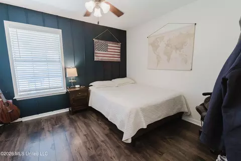 Bedroom - 224 Mandarin Dr, Brandon, MS 39047 photo 1 of 4