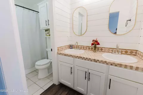 Bath - 224 Mandarin Dr, Brandon, MS 39047 photo 2 of 2