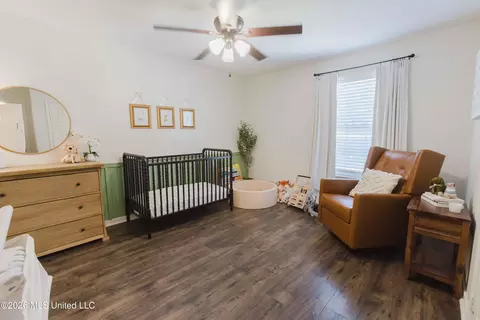 Bedroom - 224 Mandarin Dr, Brandon, MS 39047 photo 2 of 4