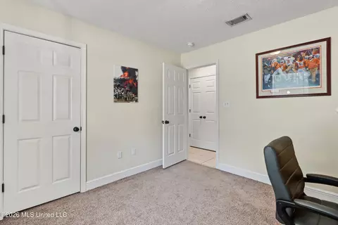 Bedroom - 19094 Riverline Dr, Saucier, MS 39574 photo 5 of 5