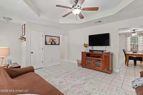 Entry Way - 19094 Riverline Dr, Saucier, MS 39574 photo 1 of 1