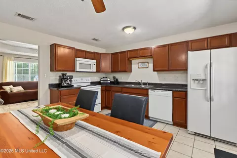 Kitchen - 19094 Riverline Dr, Saucier, MS 39574 photo 1 of 3