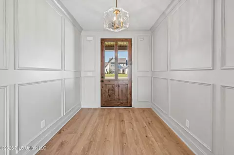 Entry Way - 342 Camp Xing, Hernando, MS 38632 photo 1 of 2