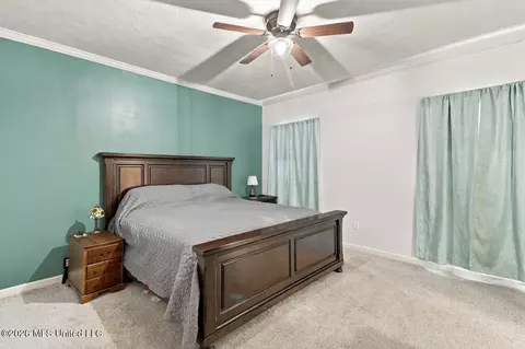 Bedroom - 644 Westhill Rd, Brandon, MS 39042 photo 1 of 3