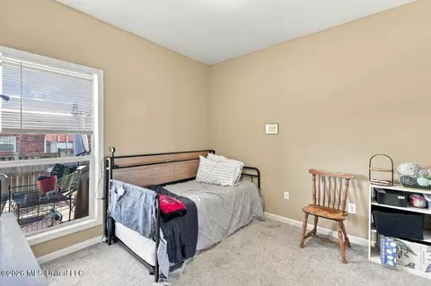 Bedroom - 644 Westhill Rd, Brandon, MS 39042 photo 3 of 3
