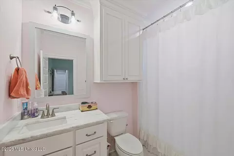 Bath - 129 Dogwood Trce, Brandon, MS 39042 photo 6 of 6