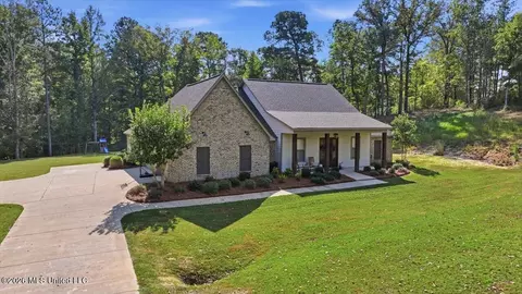 Exterior - 129 Dogwood Trce, Brandon, MS 39042 photo 13 of 15