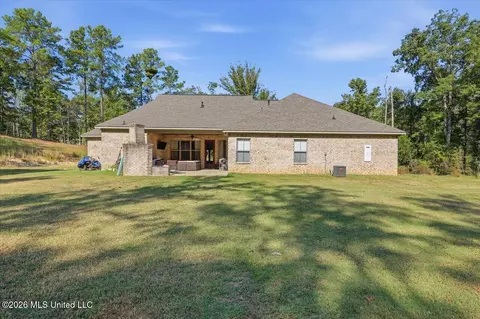 Exterior - 129 Dogwood Trce, Brandon, MS 39042 photo 10 of 15