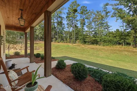 Exterior - 129 Dogwood Trce, Brandon, MS 39042 photo 8 of 15