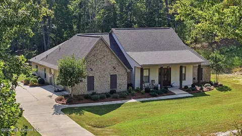 Exterior - 129 Dogwood Trce, Brandon, MS 39042 photo 12 of 15