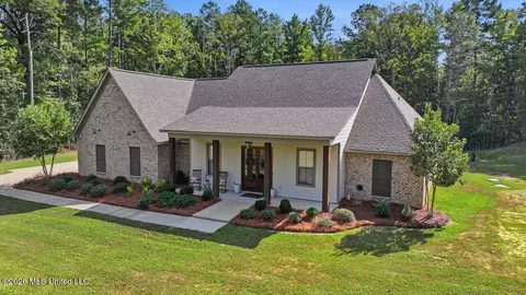 Exterior - 129 Dogwood Trce, Brandon, MS 39042 photo 15 of 15