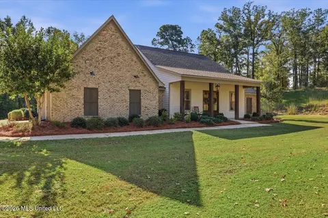 Exterior - 129 Dogwood Trce, Brandon, MS 39042 photo 3 of 15